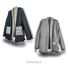 Load image into Gallery viewer, MAÉHSA LYSANDRE_GOLD