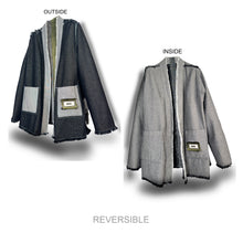 Load image into Gallery viewer, MAÉHSA LYSANDRE_GREEN