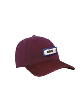 Load image into Gallery viewer, MAÉHSA_BORDEAUX_BLEU