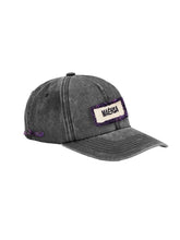 Load image into Gallery viewer, MAÉHSA_NOIR VINTAGE_VIOLET
