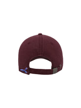 Load image into Gallery viewer, MAÉHSA_BORDEAUX_VERT