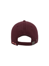 Load image into Gallery viewer, MAÉHSA_BORDEAUX_BLEU