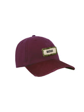 Load image into Gallery viewer, MAÉHSA_BORDEAUX_VERT