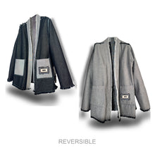 Load image into Gallery viewer, MAÉHSA LYSANDRE_GOLDEN BLUE