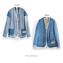 Load image into Gallery viewer, MAÉHSA AMBROISE_GOLD