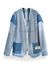 Load image into Gallery viewer, MAÉHSA AMBROISE_GOLD