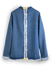 Load image into Gallery viewer, MAÉHSA AMBROISE_GOLD