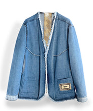 Load image into Gallery viewer, MAÉHSA AMBROISE_GOLD