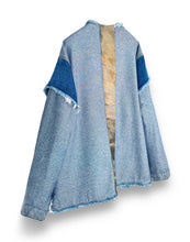 Load image into Gallery viewer, MAÉHSA AMBROISE_GOLD