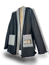 Load image into Gallery viewer, MAÉHSA LYSANDRE_GOLD