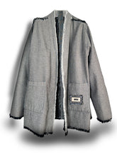 Load image into Gallery viewer, MAÉHSA LYSANDRE_GOLDEN BLUE