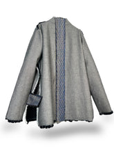 Charger l'image dans la visionneuse Galerie, LYSANDRE_REVERSIBLE + couleurs