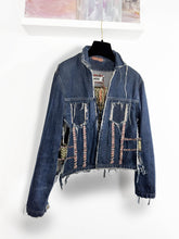 Load image into Gallery viewer, MAÉHSA GASPARD