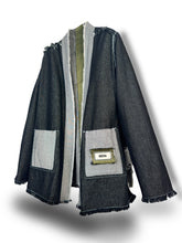 Load image into Gallery viewer, MAÉHSA LYSANDRE_GREEN