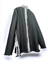 Charger l'image dans la visionneuse Galerie, LYSANDRE_REVERSIBLE + couleurs