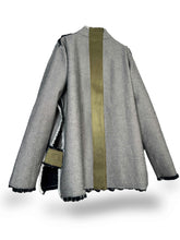 Load image into Gallery viewer, MAÉHSA LYSANDRE_GREEN