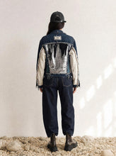 Load image into Gallery viewer, MAÉHSA_LUCIEN