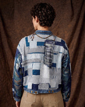 Load image into Gallery viewer, MAÉHSA 0013_REVERSIBLE