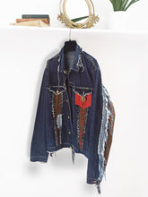 Load image into Gallery viewer, MAÉHSA SAM