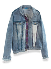 Load image into Gallery viewer, MAÉHSA NOAM