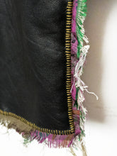 Load image into Gallery viewer, MAÉHSA OCTAVIE CROP-TOP