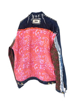 Load image into Gallery viewer, MAÉHSA SAM