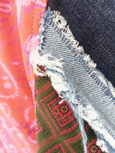 Load image into Gallery viewer, MAÉHSA SAM