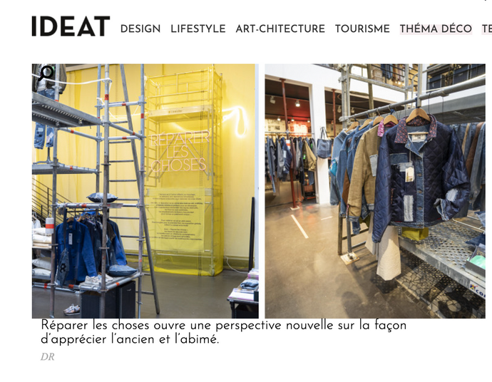 IDEAT Magazine