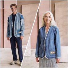 Load image into Gallery viewer, AMBROISE_REVERSIBLE + colors
