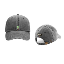 Load image into Gallery viewer, MAÉHSA_NOIR_VINTAGE
