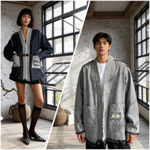 Load image into Gallery viewer, LYSANDRE_REVERSIBLE + colors
