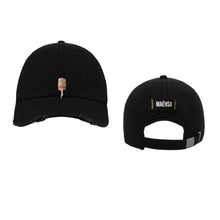 Charger l'image dans la visionneuse de la galerie, MAÉHSA_NOIR
