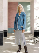 Load image into Gallery viewer, AMBROISE_REVERSIBLE + colors
