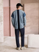 Load image into Gallery viewer, AMBROISE_REVERSIBLE + colors
