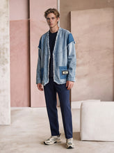 Load image into Gallery viewer, AMBROISE_REVERSIBLE + colors
