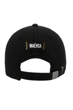 Charger l'image dans la visionneuse de la galerie, MAÉHSA_NOIR
