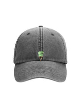 Load image into Gallery viewer, MAÉHSA_NOIR_VINTAGE
