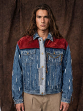 Load image into Gallery viewer, MAÉHSA 0013_REVERSIBLE
