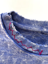 Load image into Gallery viewer, MAÉHSA SWEATSHIRT _STONE
