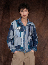Load image into Gallery viewer, MAÉHSA 0013_REVERSIBLE
