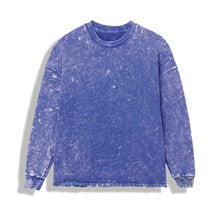 Load image into Gallery viewer, MAÉHSA SWEATSHIRT _STONE
