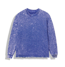 Charger l'image dans le visualiseur de la galerie, MAÉHSA SWEATSHIRT _STONE
