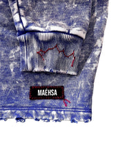 Load image into Gallery viewer, MAÉHSA SWEATSHIRT _STONE
