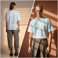 Charger l'image dans la visionneuse Galerie, MAÉHSA_T-SHIRT
