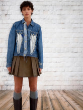 Load image into Gallery viewer, MAÉHSA SAYA
